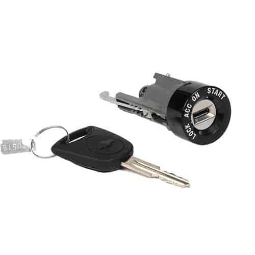 Ignition Lock C (SLP-P1)