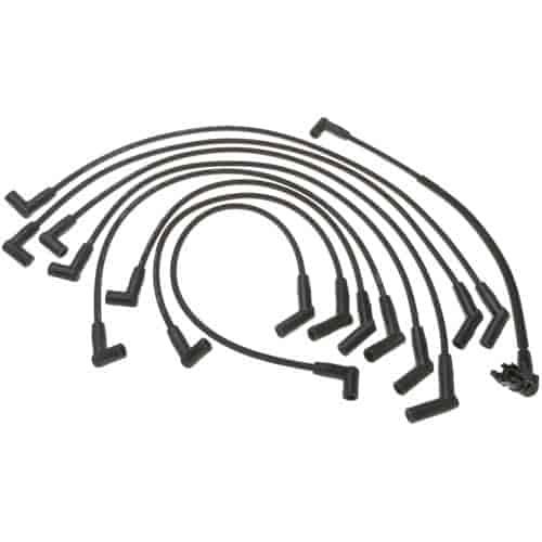 Spark Plug Wire (B)