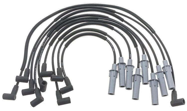 Spark Plug Wire (B)