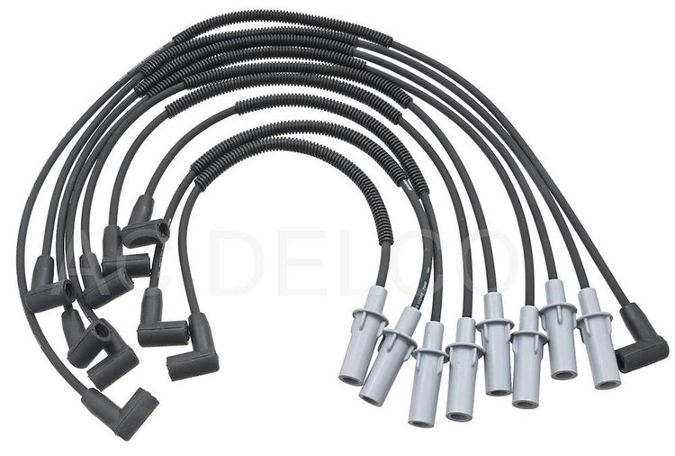 Spark Plug Wire (B)
