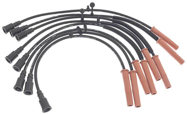 Spark Plug Wire (B)