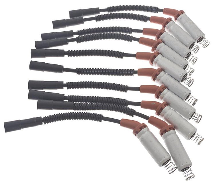 Spark Plug Wire (B)