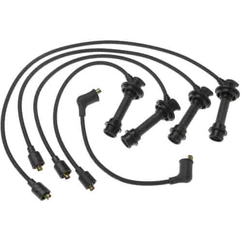 SPARK PLUG WIRE TOYOTA 2.