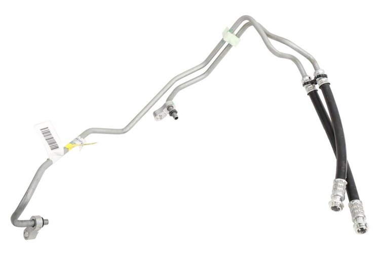PIPE ASM-TRANS (SLP-1)