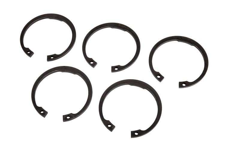 RINGRETAINING (SLP-1)