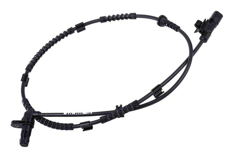 SENSOR ASM-FRT (SLP-1)