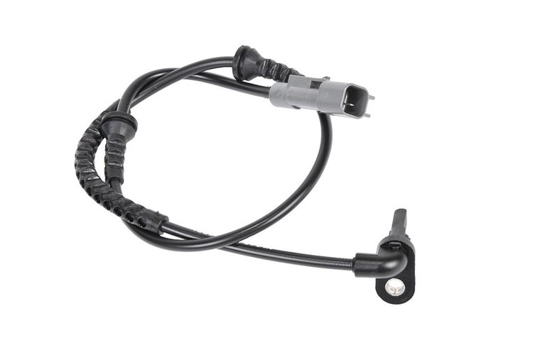 SENSOR ASM FRT WHL SPD