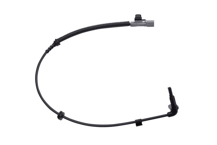 Rear Driver Sid (SLP-1)