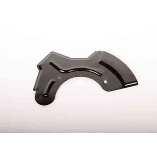 Front Driver Si (SLP)