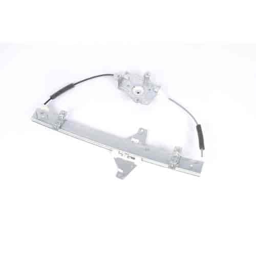 Rear Driver Sid (SLP-1)
