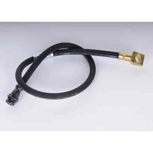 HOSE ASM-FRT BRK
