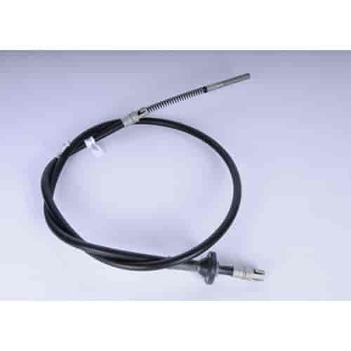 CABLE ASM-PARK BRK FRT