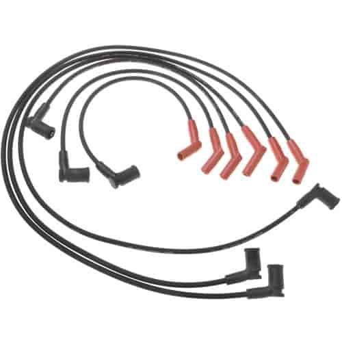 Spark Plug Wire (B)