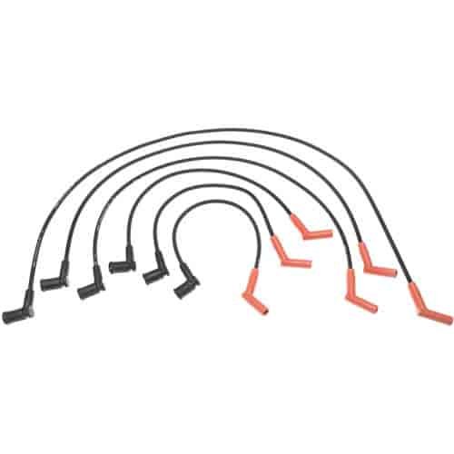 Spark Plug Wire (SLP)