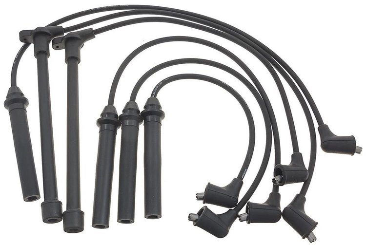 Spark Plug Wire (B)