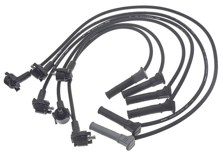 Spark Plug Wire (B)
