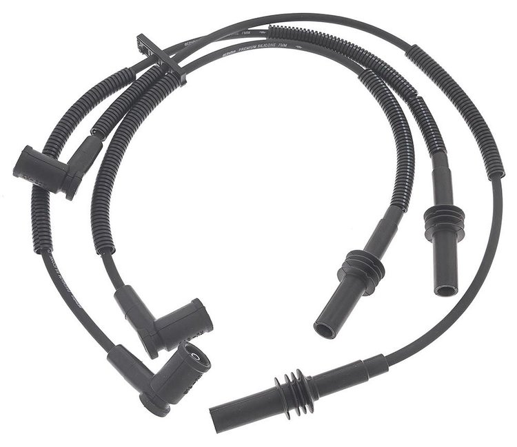 Spark Plug Wire (B)