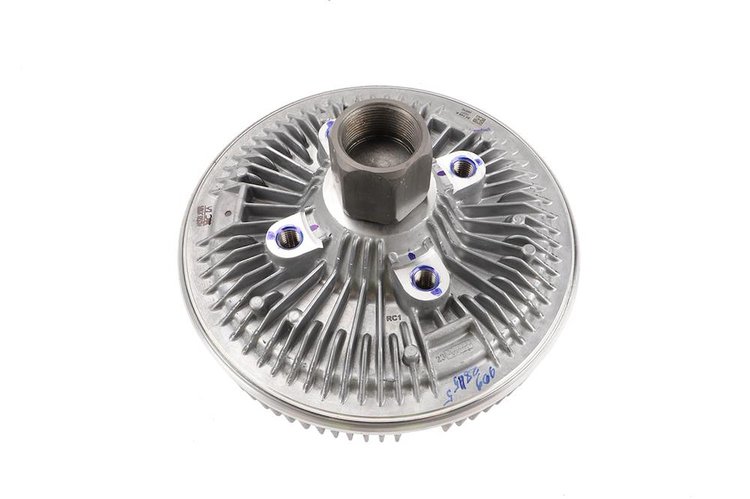 CLUTCH ASM-FAN B (SLP)