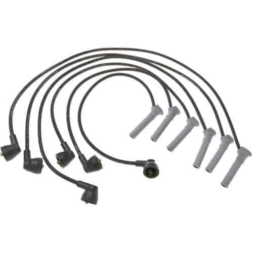 Spark Plug Wire (B)
