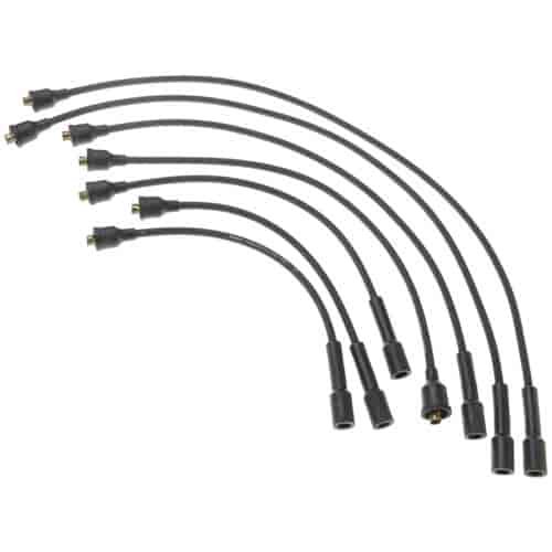 946M Spark Plug Wire Set for GM Vehicles