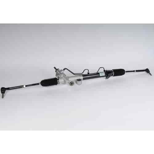 Steering Gear A (SLP-1)