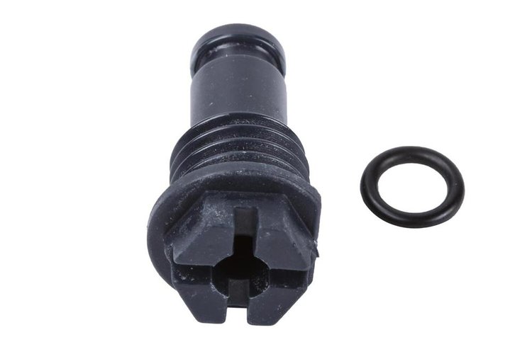 COCK ASM-RAD DR (SLP-P1)