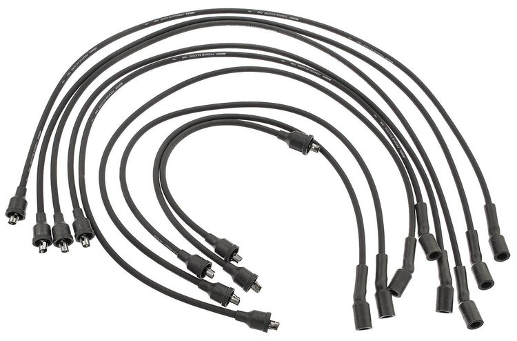 Spark Plug Wire