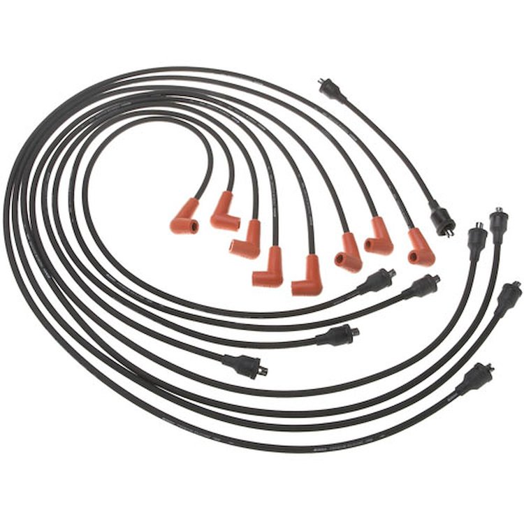 WIRE KIT SPLG