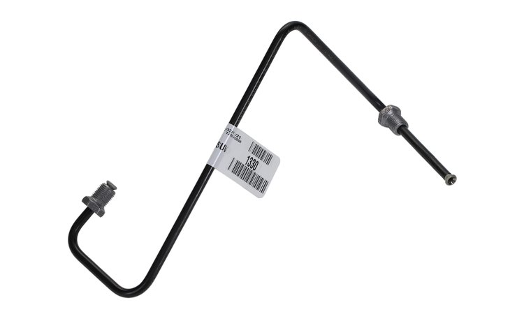 PIPE ASM-RR BRK (99)