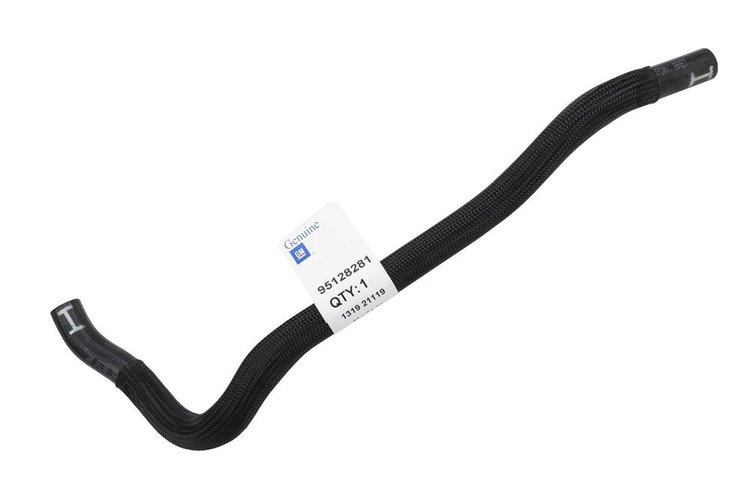 HOSE-RAD SURGE (SLP-P1)