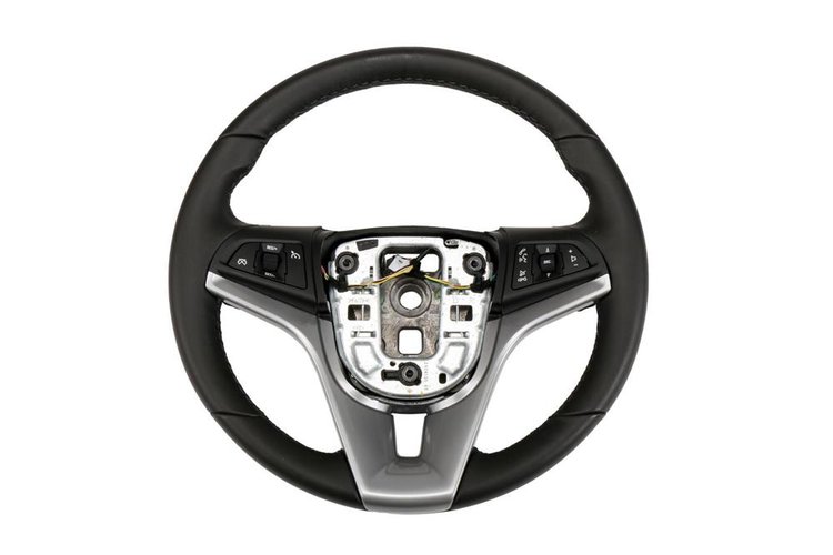 WHEEL ASM-STRG (A)