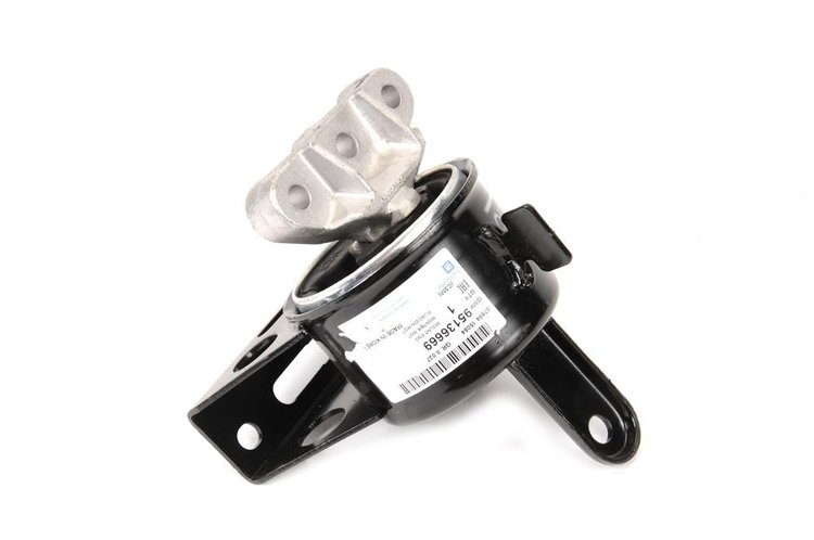Motor Mount (SLP-P1)