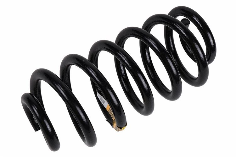 SPRINGRR COIL (B)