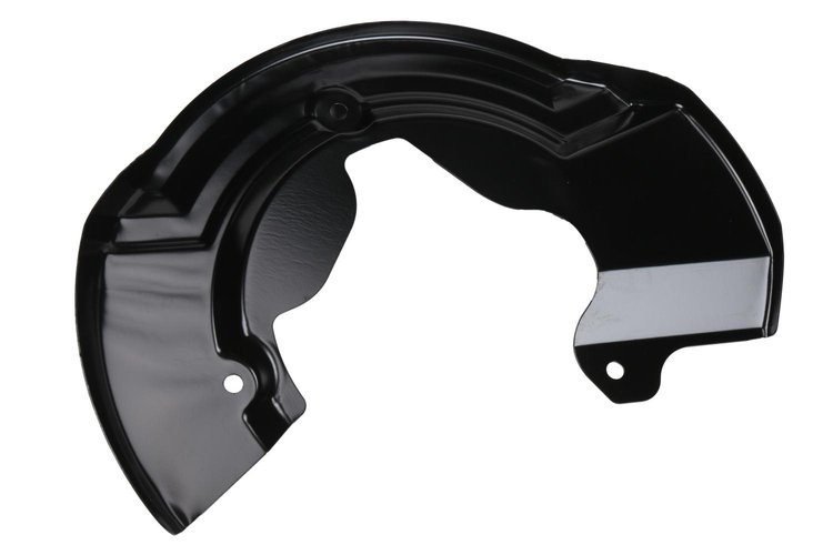 SHIELD-FRT BRK (SLP-1)