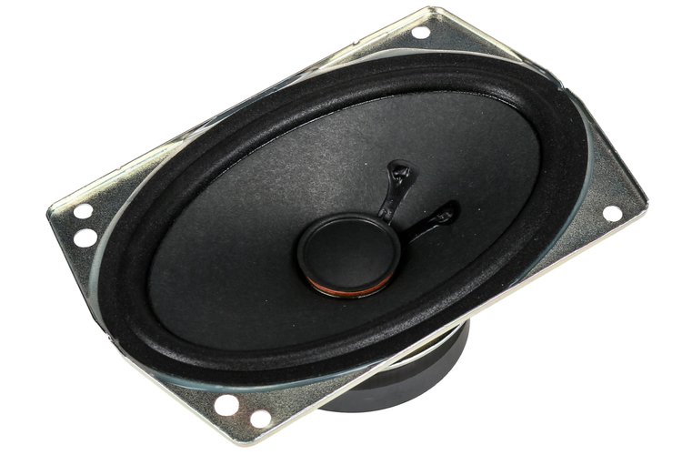 SPEAKER ASM-RDO RR (99)