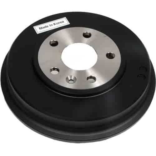 Rear Brake Drum (SLP-1)