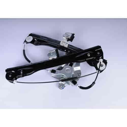 Front Driver Si (SLP-1)
