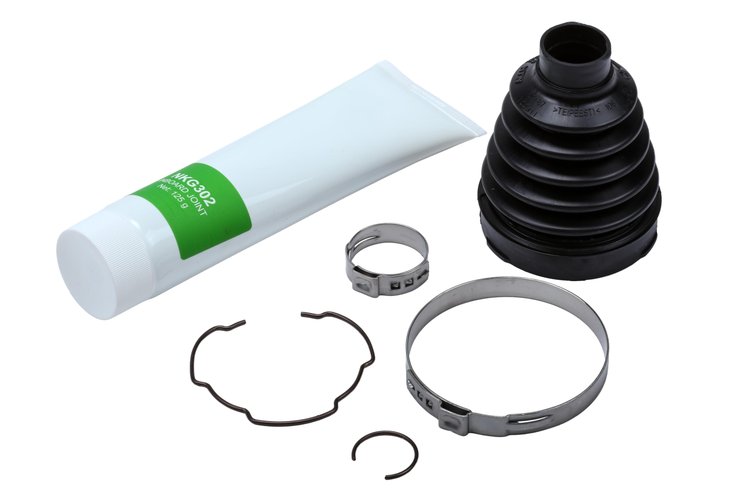 BOOT KIT-FRT WH (99)
