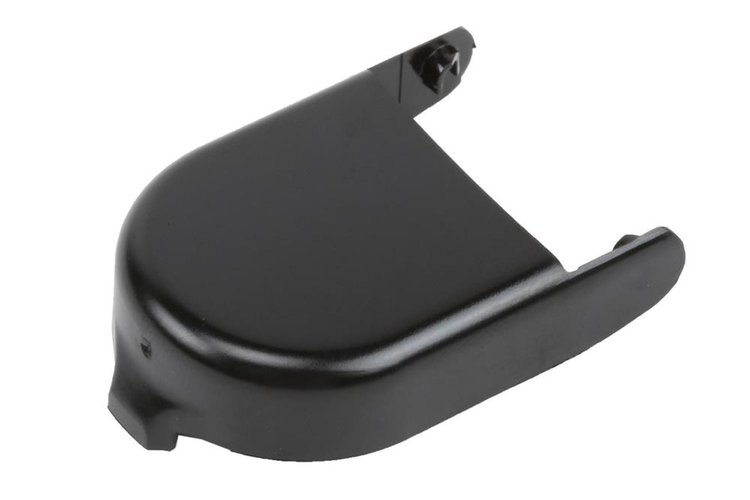 CAP-WSW ARM NUT (SLP-1)