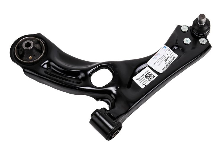ARM ASM-FRT LWR (SLP-1)