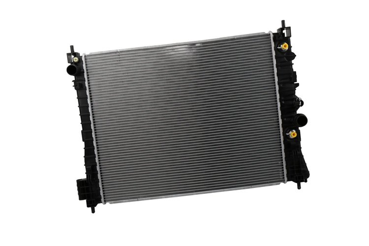 RADIATOR ASM (SLP-P1)