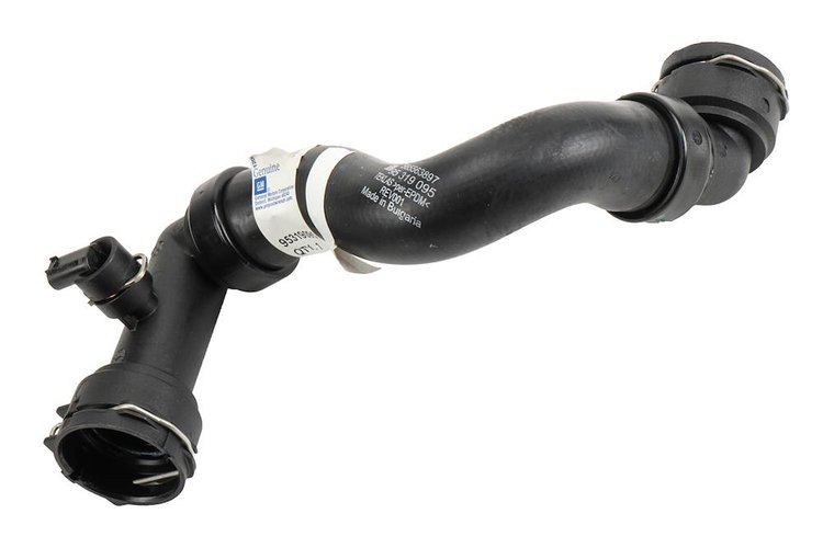 HOSE ASM-RAD OT (SLP-P1)