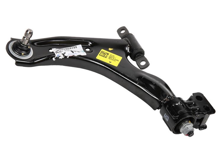 ARM ASM-FRT LWR (SLP-1)