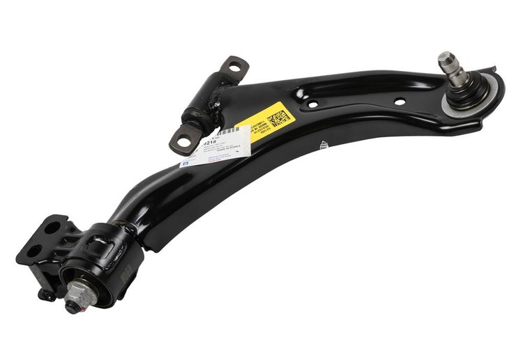 ARM ASM-FRT LWR (SLP-1)