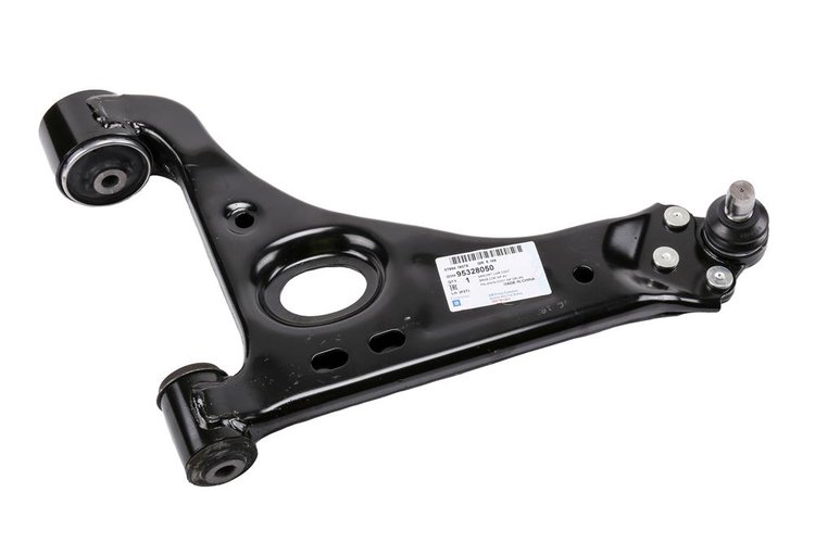 ARM ASM-FRT LWR (SLP-1)