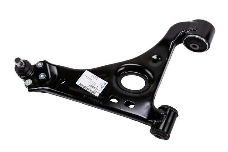 ARM ASM-FRT LWR (SLP-1)