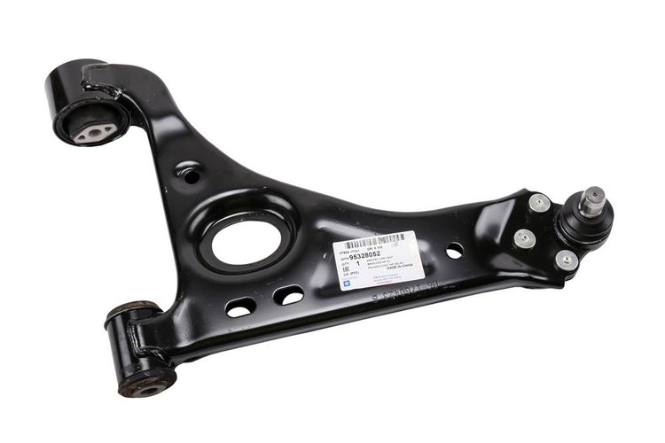 ARM ASM-FRT LWR (SLP-1)