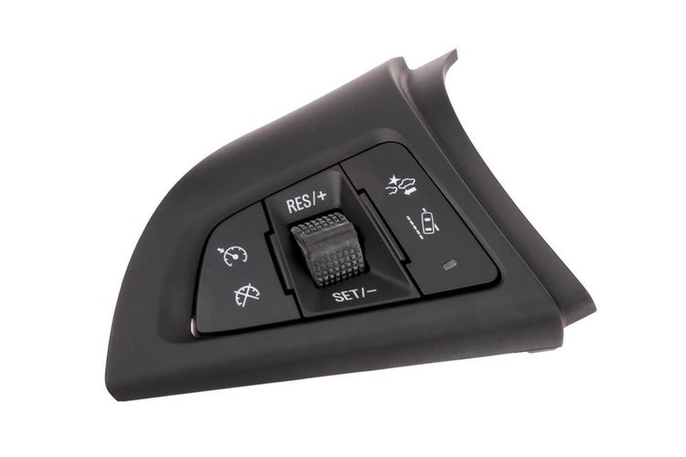 SWITCH ASM-CRCO (SLP-P1)