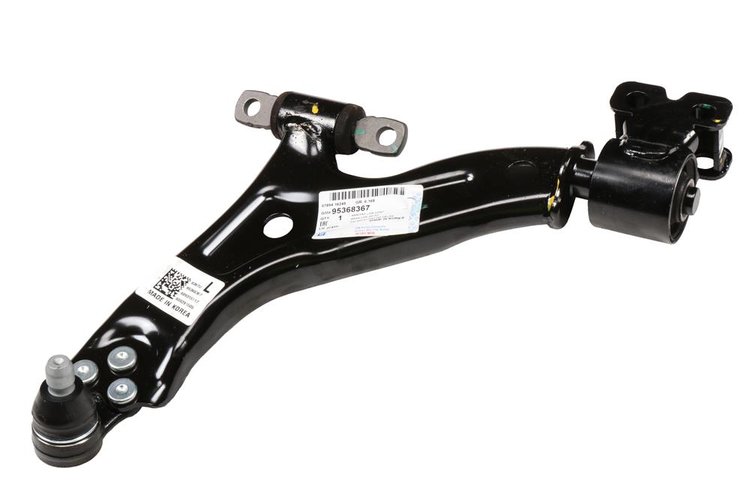 ARM ASM-FRT LWR (SLP-1)