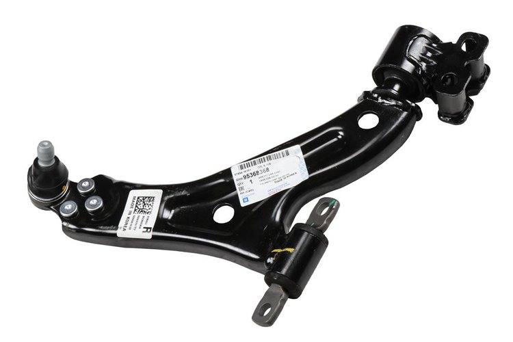 ARM ASM-FRT LWR (SLP-1)